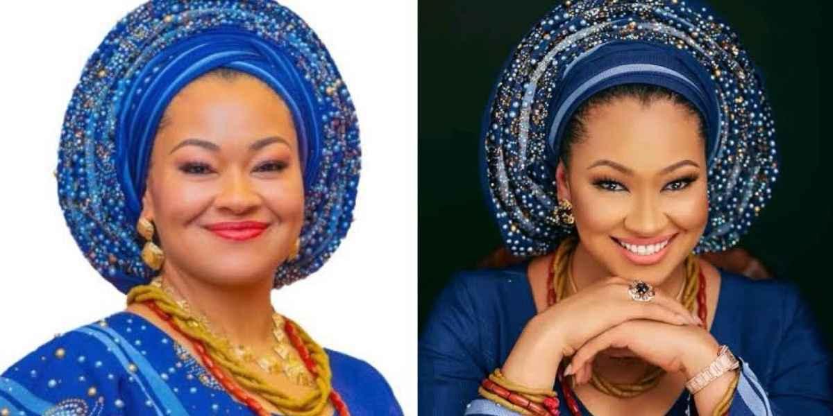 Natasha Akpoti Says She'll Return To Senate On Tuesday After Court Judgment On Her Suspension 1 Natasha Akpoti Says She'll Return To Senate On Tuesday After Court Judgment On Her Suspension