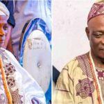 Rashidi Ladoja To Succeed Late Owolabi Olakulehin As New Olubadan Of Ibadanland