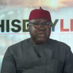 Former House Of Reps Speaker, Agunwa Anakwe Is Dead