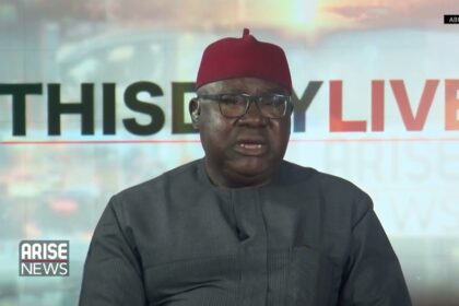 Former House Of Reps Speaker, Agunwa Anakwe Is Dead