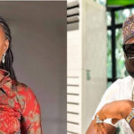 “God Cannot Be Mocked” - Cynthia Morgan Tackles Jude Okoye