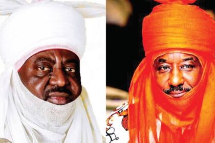 Emirship Tussle: Police Reacts As Supporters Of Sanusi And Bayero Clash In Kano