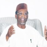 Former Police Affairs Minister, Adamu Waziri Decamps From PDP To ADC