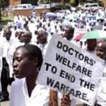 Ondo Doctors Begin Three-Day Warning Strike Over Alleged Government Neglect