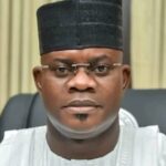 Court To Rule On Yahaya Bello’s Request For Medical Trip Abroad On July 17