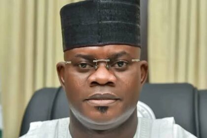 Court To Rule On Yahaya Bello’s Request For Medical Trip Abroad On July 17