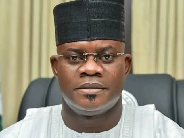 Court To Rule On Yahaya Bello’s Request For Medical Trip Abroad On July 17