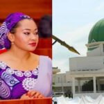 National Assembly Unseals Natasha Akpoti’s Office After Six-Month Suspension