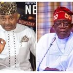 Kenneth Okonkwo Says He'll Support A Northerner To Unseat Tinubu In 2027