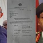Peter Obi Releases Evidence Of His Meeting With Late Sani Abacha
