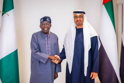 UAE Imposes Strict Visa Rules For Nigerians, Bans Transit Visa Applications