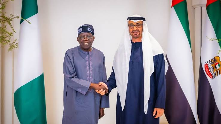 UAE Imposes Strict Visa Rules For Nigerians, Bans Transit Visa Applications 1 UAE Imposes Strict Visa Rules For Nigerians, Bans Transit Visa Applications