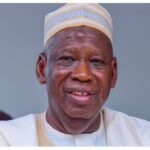 Abdullahi Ganduje Inaugurated As FAAN Board Chairman