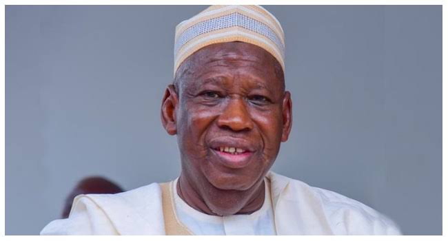 Abdullahi Ganduje Inaugurated As FAAN Board Chairman 1 Abdullahi Ganduje Inaugurated As FAAN Board Chairman