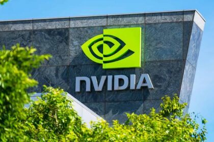 Nvidia Beats Apple And Microsoft To Become World’s First $4 Trillion Company