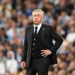 Carlo Ancelotti Sentenced To One Year In Person For Tax Fraud In Spain