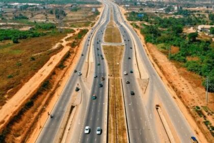 FG Secures $747 Million Loan For Lagos-Calabar Coastal Highway Project