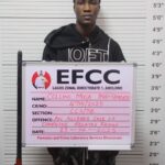 EFCC Arraigns Man For Pretending To Be Mia Khalifa To Commit Internet Fraud