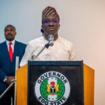 Supreme Court Affirms Monday Ekpebholo As Edo Governor