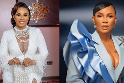 Iyabo Ojo Denies Accusing Anyone Of Killing Mohbad After Being Invited By Police