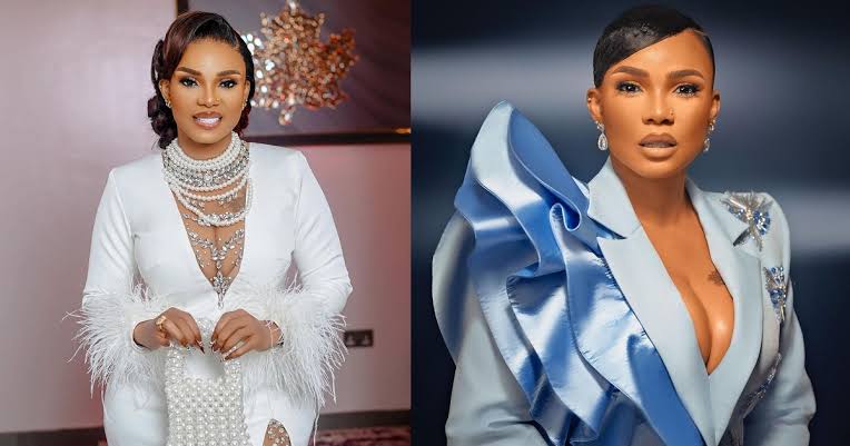 Iyabo Ojo Denies Accusing Anyone Of Killing Mohbad After Being Invited By Police