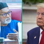 Trump Pressurizing Nigeria To Accept Venezuelan Deportees From US - Yusuf Tuggar