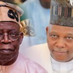 Shettima Didn’t Criticize Tinubu Over Fubara’s Suspension - Presidency