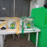 Late Arrival Of Party Agents Delays Lagos LGA Election In Agboyi-Ketu