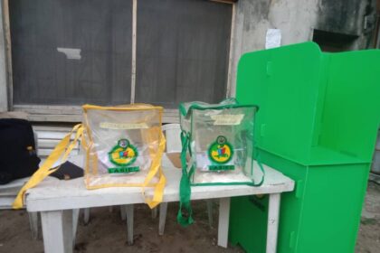 Late Arrival Of Party Agents Delays Lagos LGA Election In Agboyi-Ketu