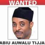 EFCC Declares Rabiu Tijjani Wanted Over Alleged $1.9 Million Fraud