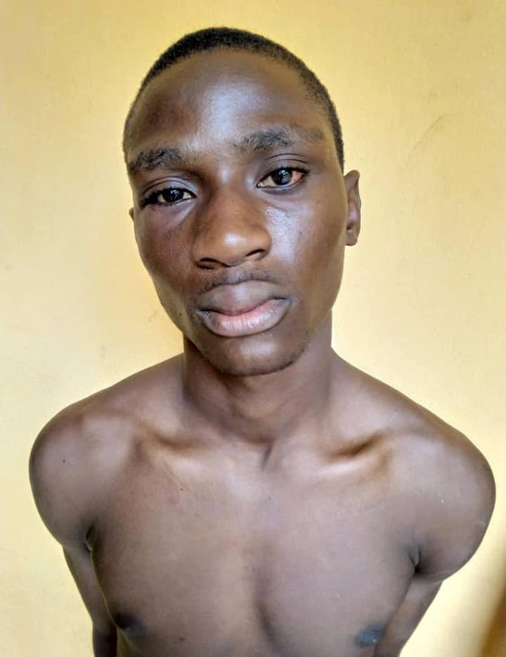 Court Sentences Two To Death, One To Life In Prison For Ritual Killing In Ogun