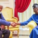 President Tinubu Praises Wole Soyinka On His 91st Birthday