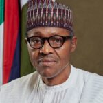 BREAKING: Former President Muhammadu Buhari Dead 1