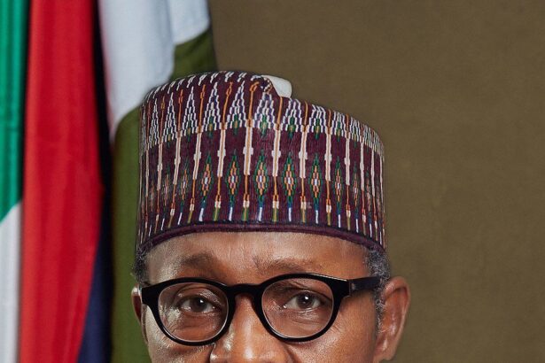 BREAKING: Former President Muhammadu Buhari Dead 2