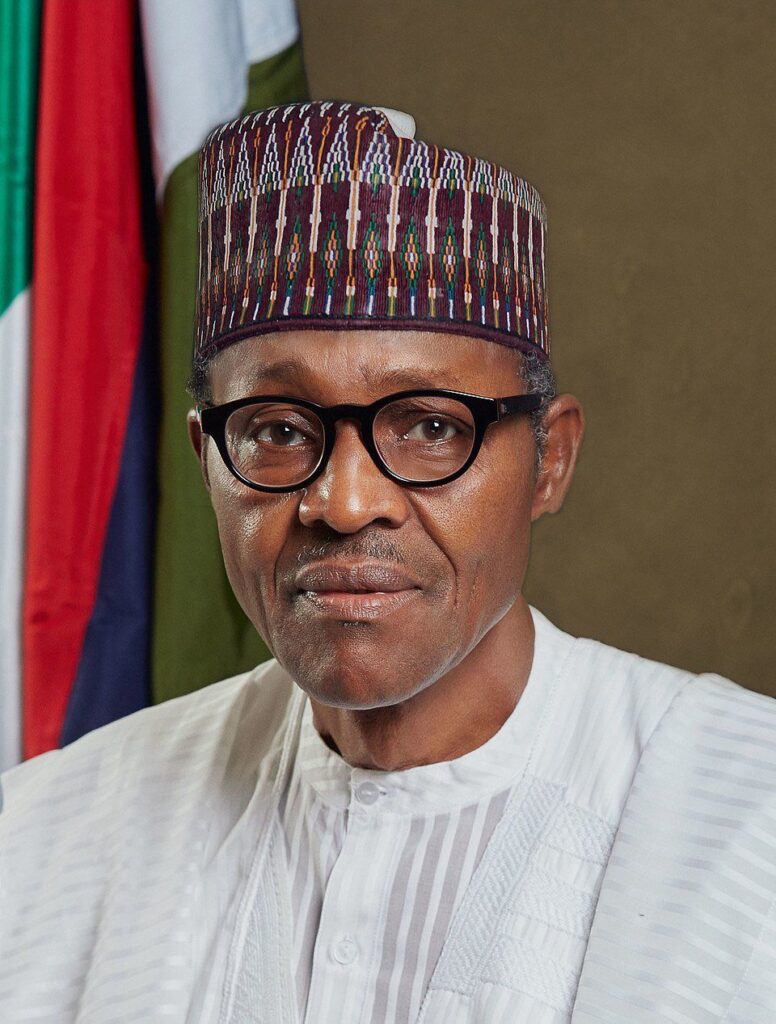 BREAKING: Former President Muhammadu Buhari Dead 1