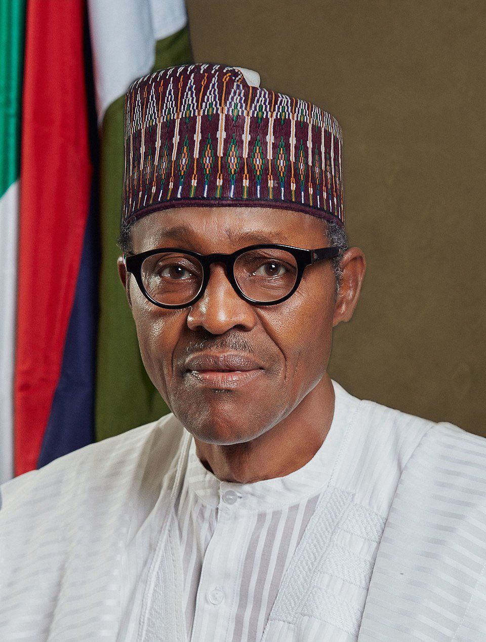 BREAKING: Former President Muhammadu Buhari Dead 7