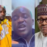 "May He Die Again In Heaven” – Portable Reacts To Buhari's Death [Video]