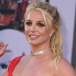 Britney Spears Announces She Adopted A Baby Girl