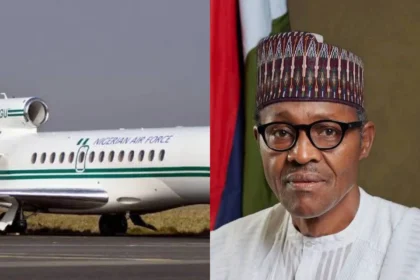 Buhari’s Body Arrives In Katsina For Burial In Daura