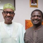 Buhari Would've Died Long Ago If He Had Used Nigerian Hospitals - Femi Adesina [Video]