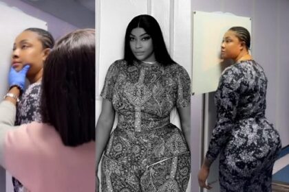 Bullet Fragments Still In My Head Six Years After Assassination Attempt – Angela Okorie 41 Bullet Fragments Still In My Head Six Years After Assassination Attempt – Angela Okorie