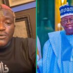 Portable Praises Tinubu, Says Critics Will Still Benefit From His Government [Video]