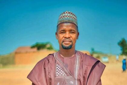 Katsina Ward Councillor, Buhari Daudawa Abducted By Gunmen