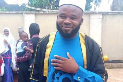 Abducted Edo Imam Debunks Police Rescue Claim, Reveals He Paid N6.5m Ransom For His Release