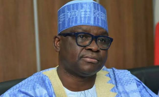 Court Clears Fayose Of Money Laundering Charges, Cites Lack Of Evidence From EFCC 1 Court Clears Fayose Of Money Laundering Charges, Cites Lack Of Evidence From EFCC