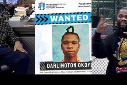 Speed Darlington Brags About New York Girls After Fleeing Nigeria Amid NAPTIP Probe [Video]