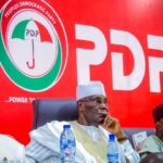 Atiku Abubakar Resigns From PDP Over 'Irreconcilable Differences'