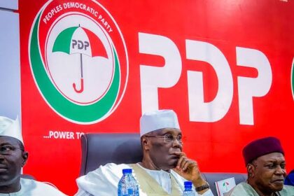 Atiku Abubakar Resigns From PDP Over 'Irreconcilable Differences'