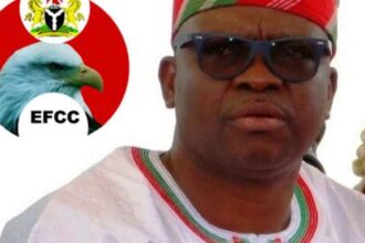 EFCC To Appeal Court Verdict Clearing Fayose Of Money Laundering Charges