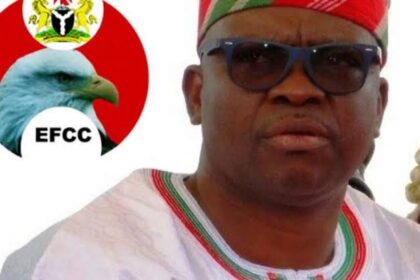 EFCC To Appeal Court Verdict Clearing Fayose Of Money Laundering Charges
